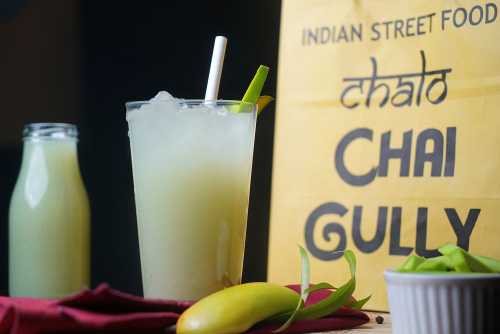 Authentic Indian flavours served in Kamloops