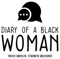 Diary of A BLACK Woman 