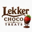 Lekker Chócó Treats