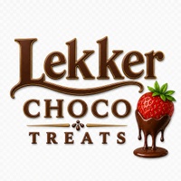 Lekker Chócó Treats