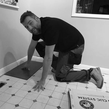 kitchen fitter berkhamsted
