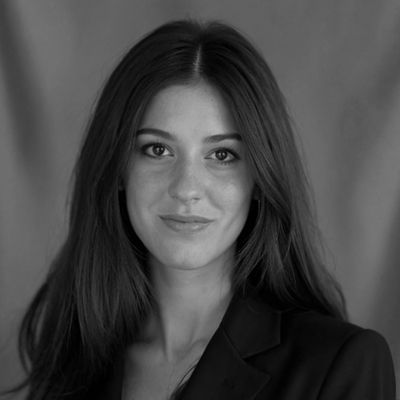 Priscilla Florido