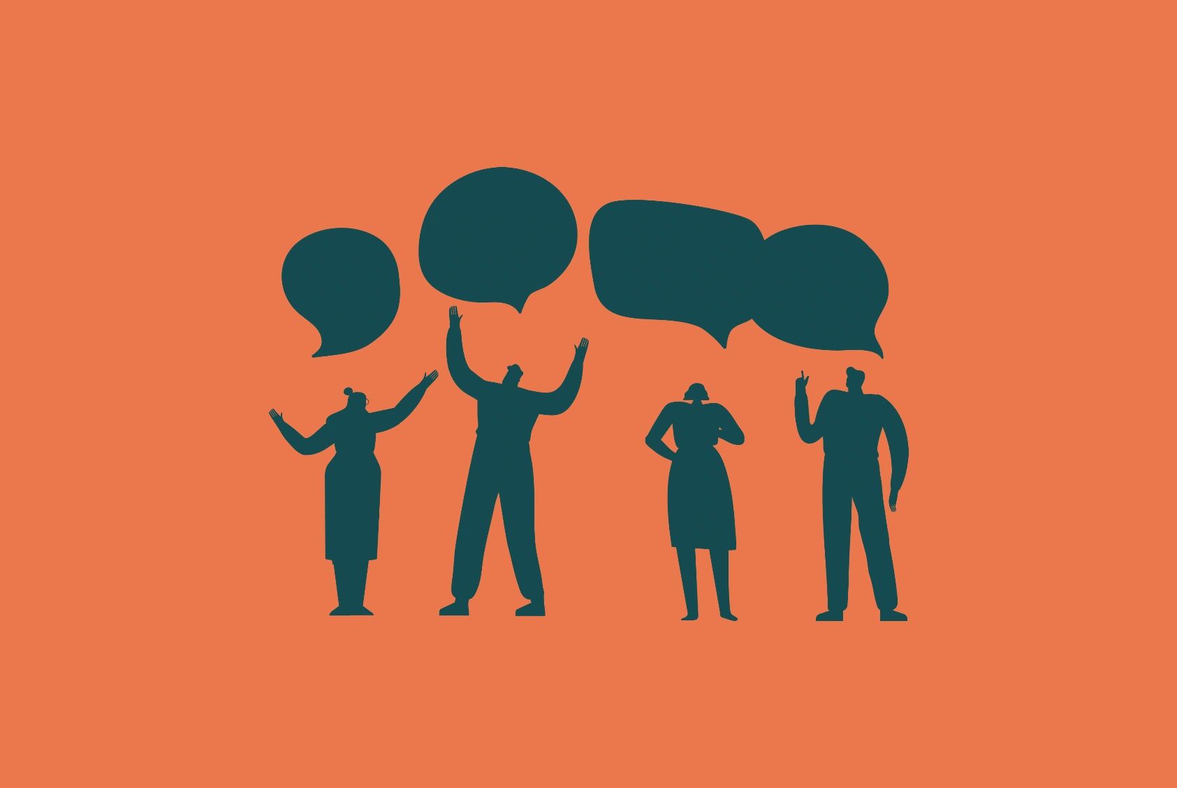 Meet the Olson Family