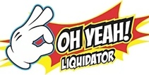 OH YEAH! LIQUIDATORS LLC