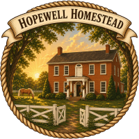 Hopewell Homestead