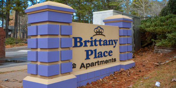 Brittany Place Apartments