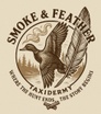 ***COMING SOON***     Smoke & Feather Taxidermy