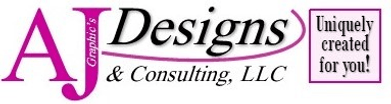 AJ Graphic's Designs & Consulting, LLC