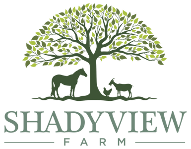 Shadyview Farm in Campobello, SC