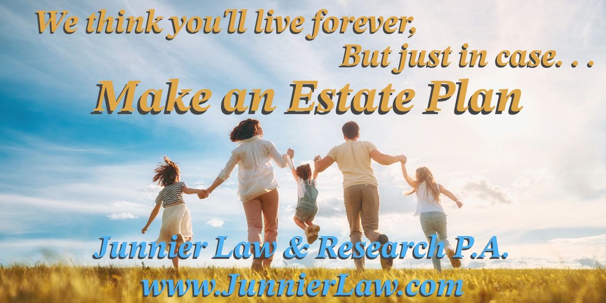 Tallahassee estate law; Tallahassee estate law, Tallahassee wills & trusts; special needs trust