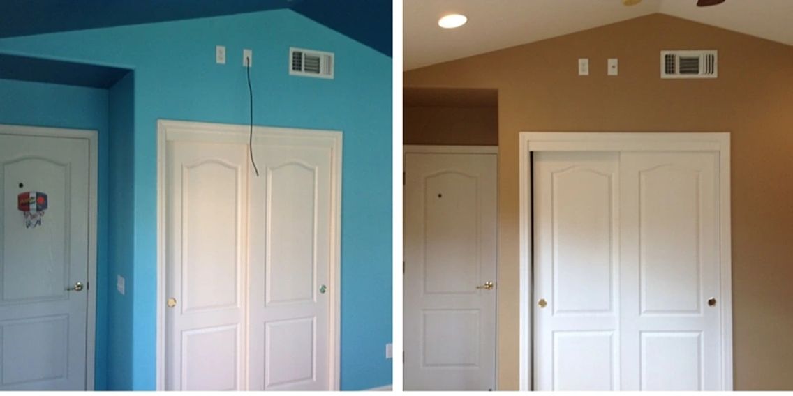 inStyle Painting & Remodeling