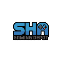 SHA GAMING DEPOT