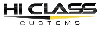 Hiclasscustoms