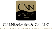 C. N. NICOLAIDES & CO. LLC