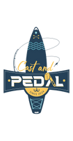 Cast and Pedal