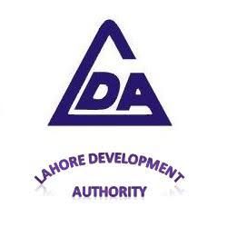 LDA City Lahore, Lahore Development Authority 