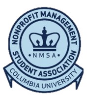 Nonprofit Management Student Association Columbia University