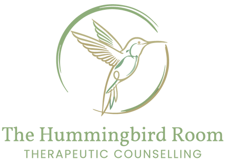 The Hummingbird Room