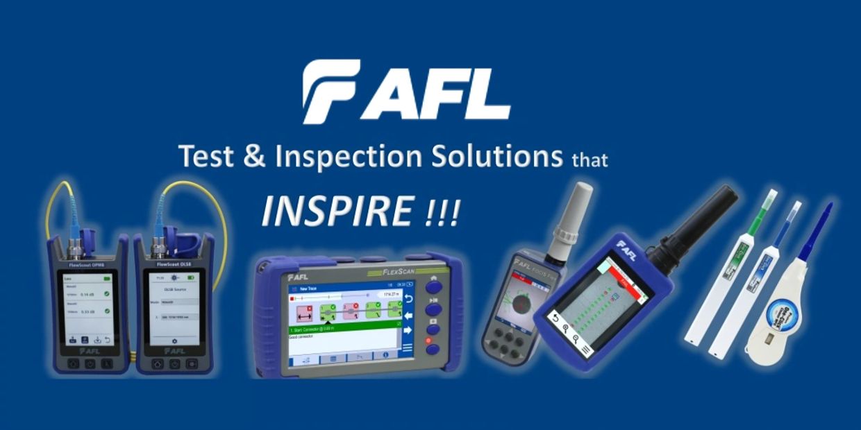 Test and Inspection Devices
