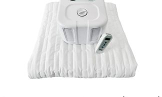 Chili Technology chiliPAD Cube 3.0 - ME and WE Zones - Cooling and Heating Mattress Pad 