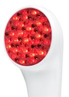 red light led therapy pain carpal tunnel muscle relief biohacking skin repair soreness healing