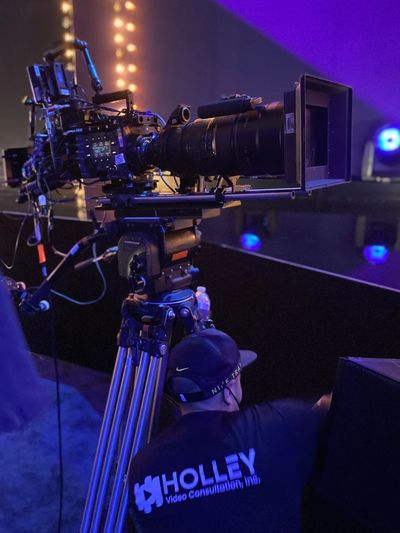 Multi Camera Tech