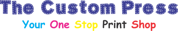 The Custom Press