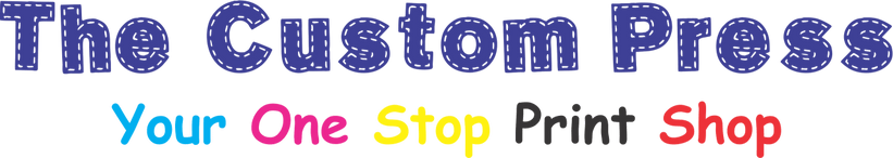 The Custom Press