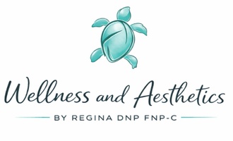 Wellness and Aesthetics by Regina