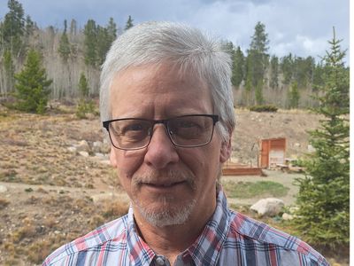 Mark Roach is Owner and Designer of Basement Design Service LLC.