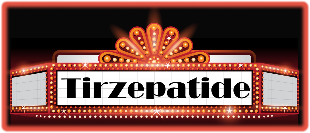tirzepatide surmount 1 SURPASS to SURMOUNT: The Tirzepatide Trials To Know