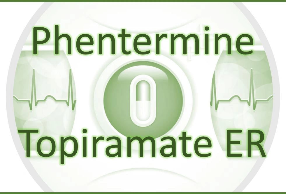 Phentermine/Topiramate ER (Qsymia®) Key Concepts