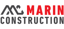 Marin Condtruction