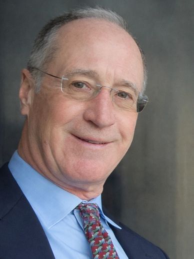 Terry Seikel, Chairman