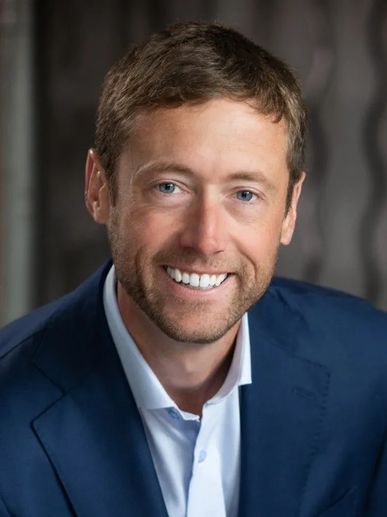 Joe Seikel, Chief Financial Officer