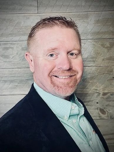 Matt McDaniels, Director of Business Analysis