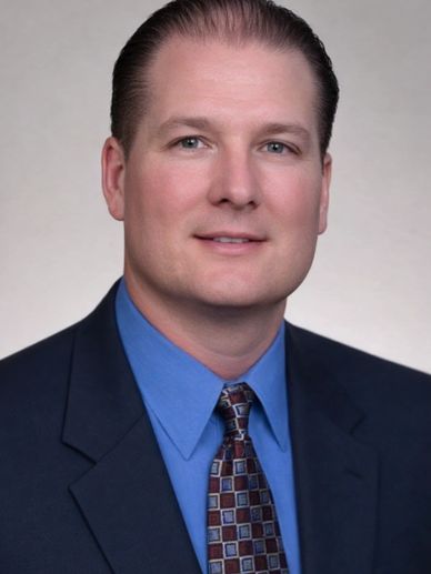 Tony Orahoske, President/CEO