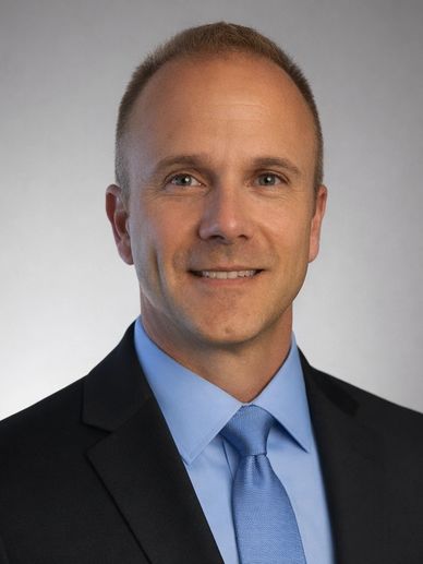 Eric Eddy, Director of Safety & Compliance