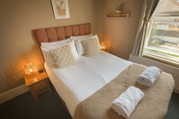 Room 3 our Cozy double