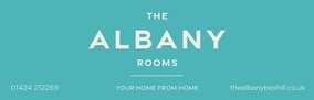 The Albany Rooms 