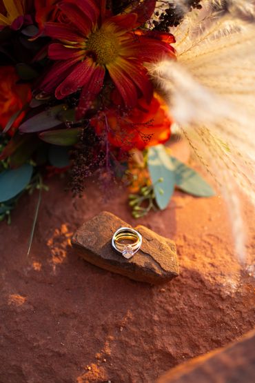 Sedona wedding coordinator 