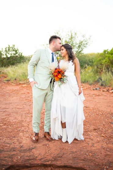 Sedona wedding planner
