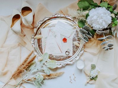 Flagstaff Wedding Planner