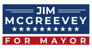 Jim McGreevey