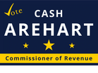 Cash for Williamsburg