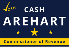 Cash for Williamsburg