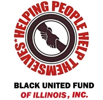 Black United Fund of Illinois inc. 
