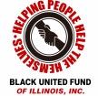 Black United Fund of Illinois inc. 