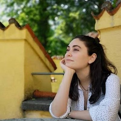 Συμβουλευτική Ψυχικής Υγείας Ψυχοθεραπεία Βιογραφικό Ζακλίν Σιάνου