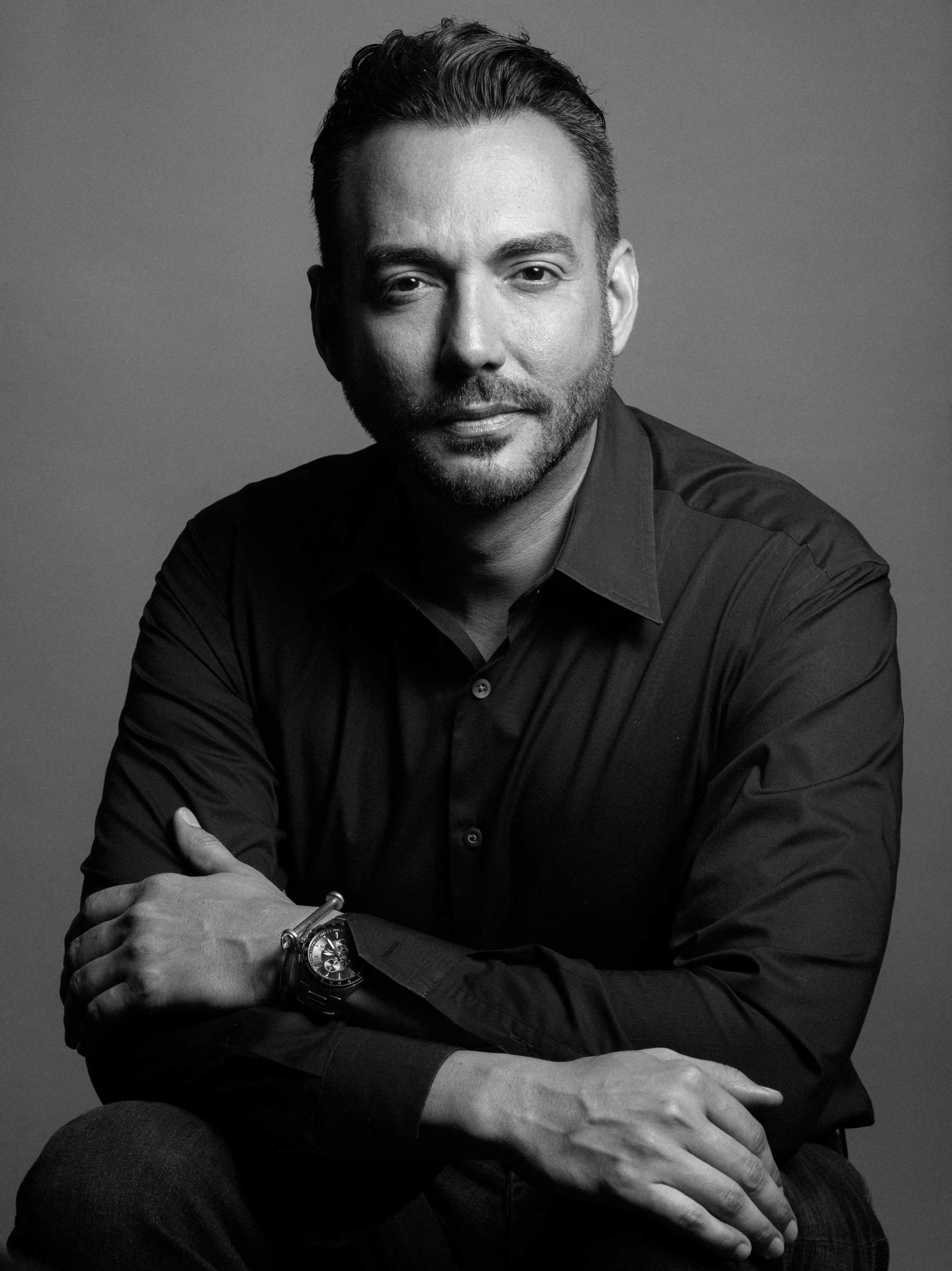 Carlos Matta International